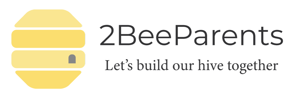 2BeeParents Logo